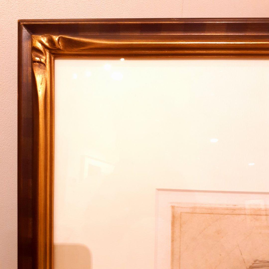 稀少　120枚限定　35/120　ワイズバッシュ作　『失われた譜面』　サイン入