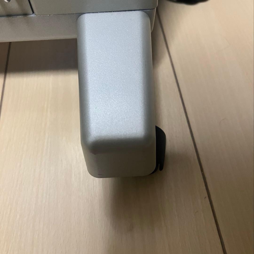 サンルミエ キュート 遠赤外線ヒーター E800LS 良品