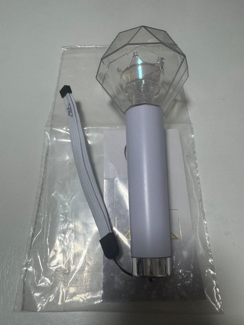 ミルクラスタル2 M!LK ペンライト