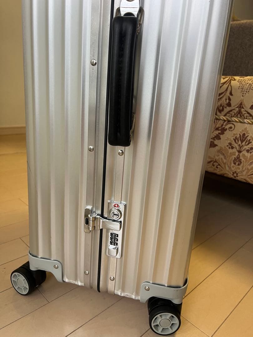 RIMOWA クラシックフライト　チェックインM