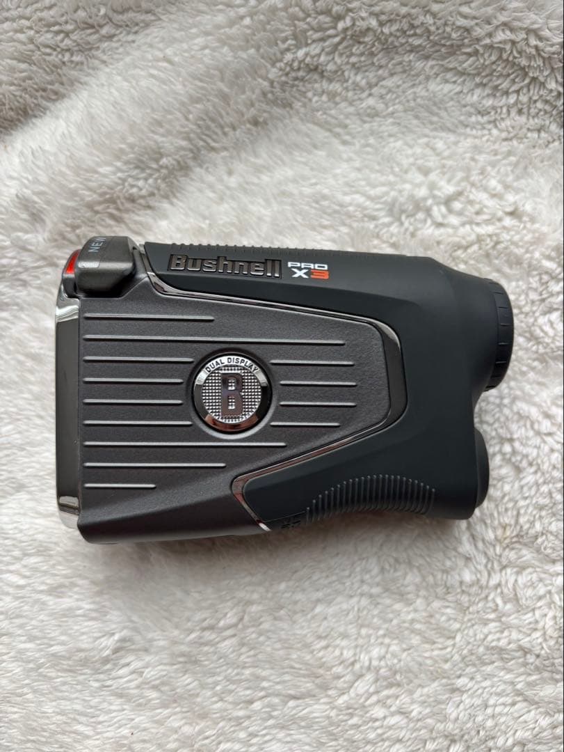 Bushnell PRO X3プラス