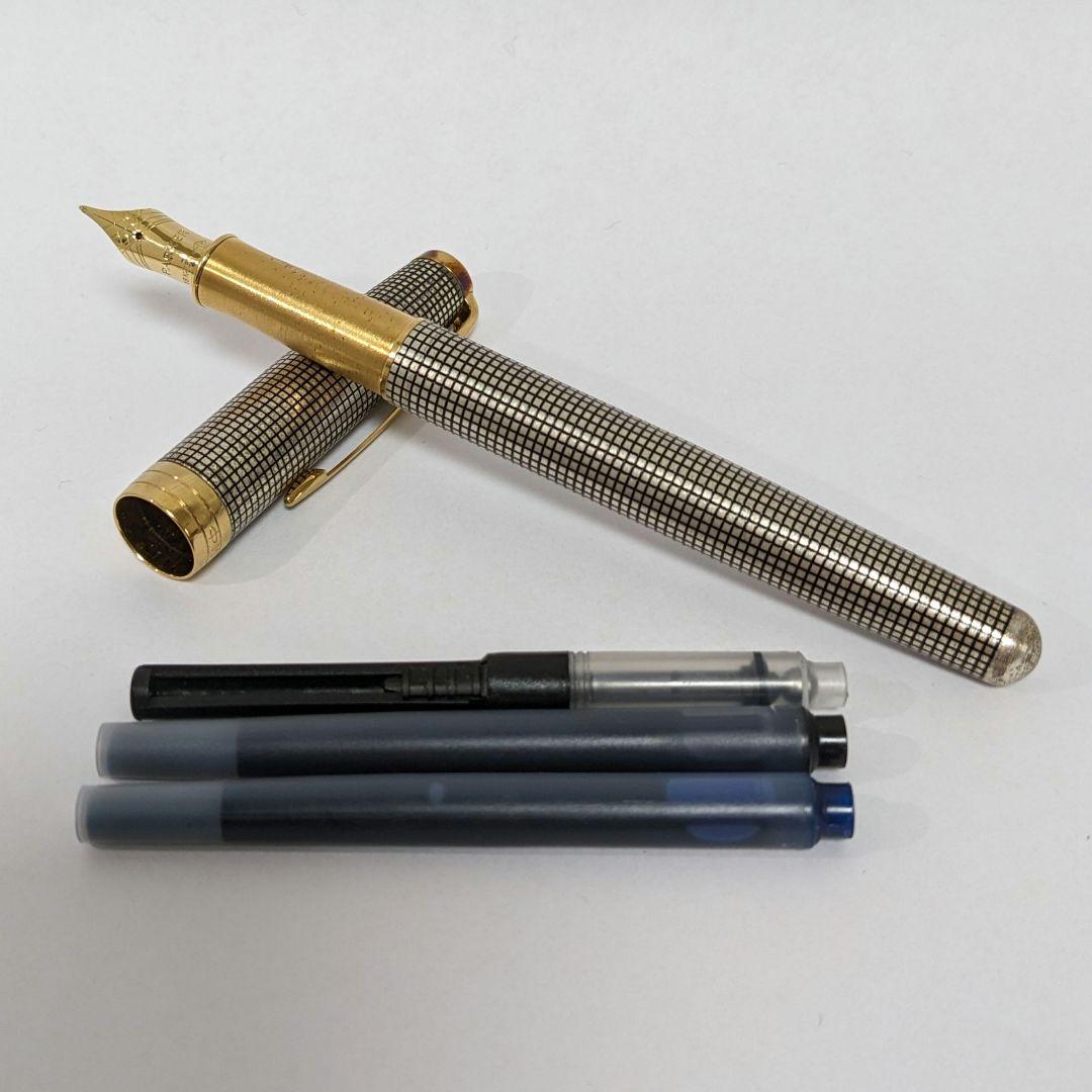 Parker　ソネット　シズレ