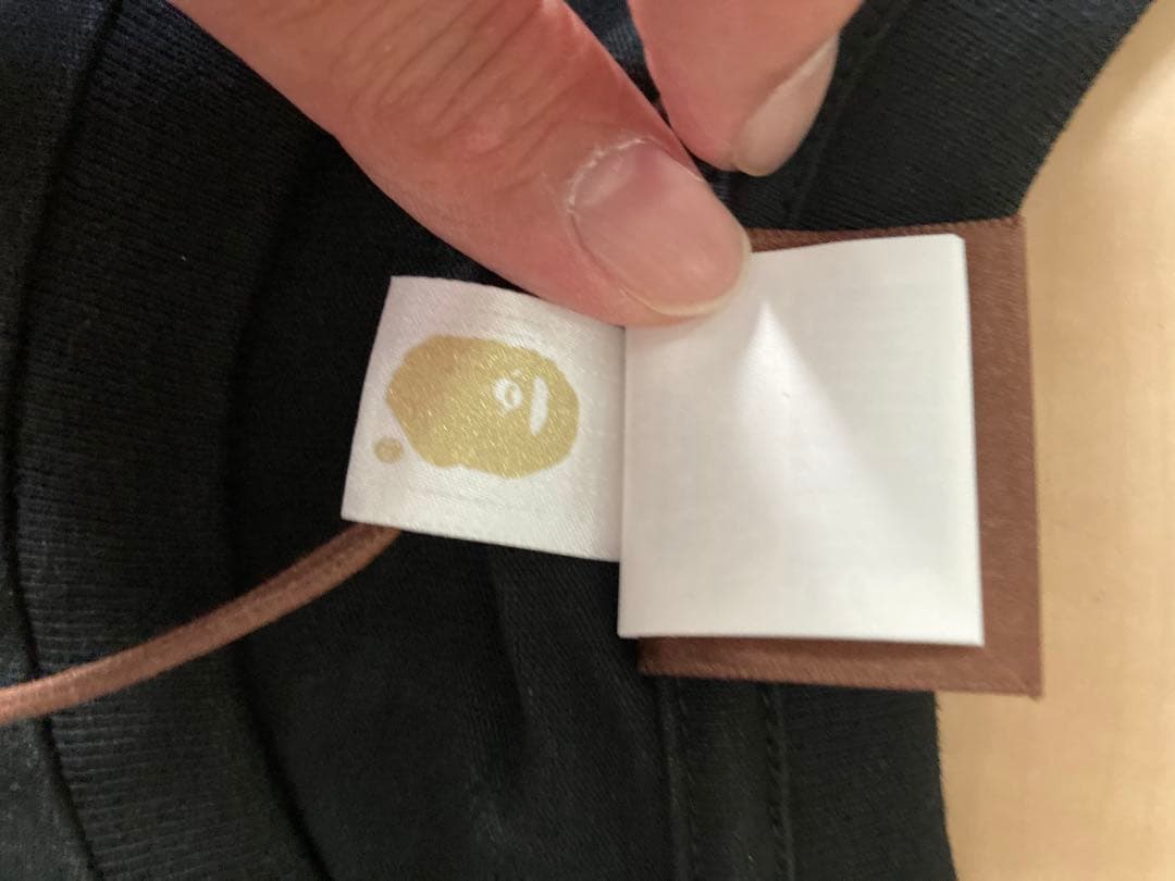 私の店さん専用　COACH BAPE