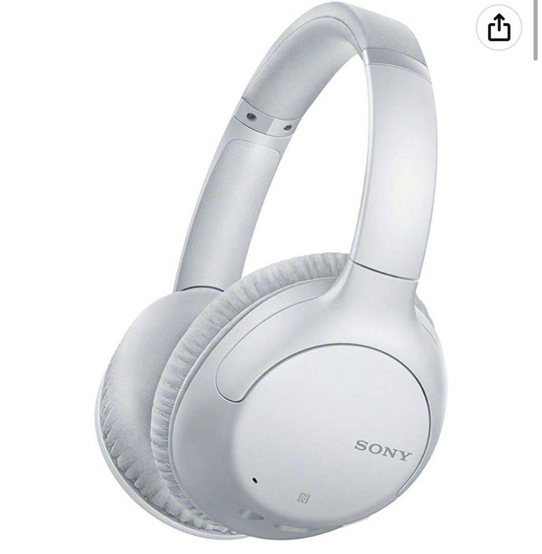 WH-CH710N (W) ホワイト