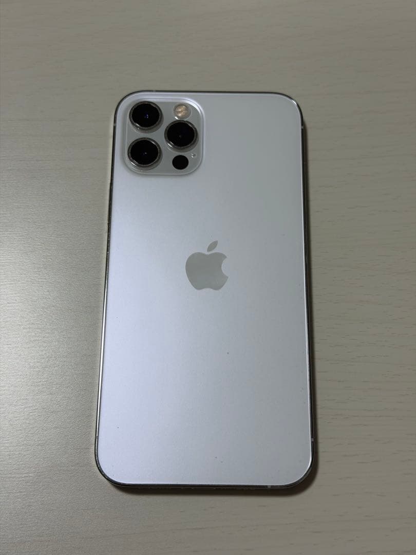 iPhone 12pro 本体のみ