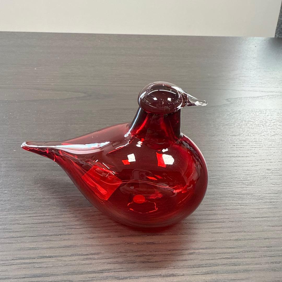  イッタラ Birds by Toikka バードバイトイッカ