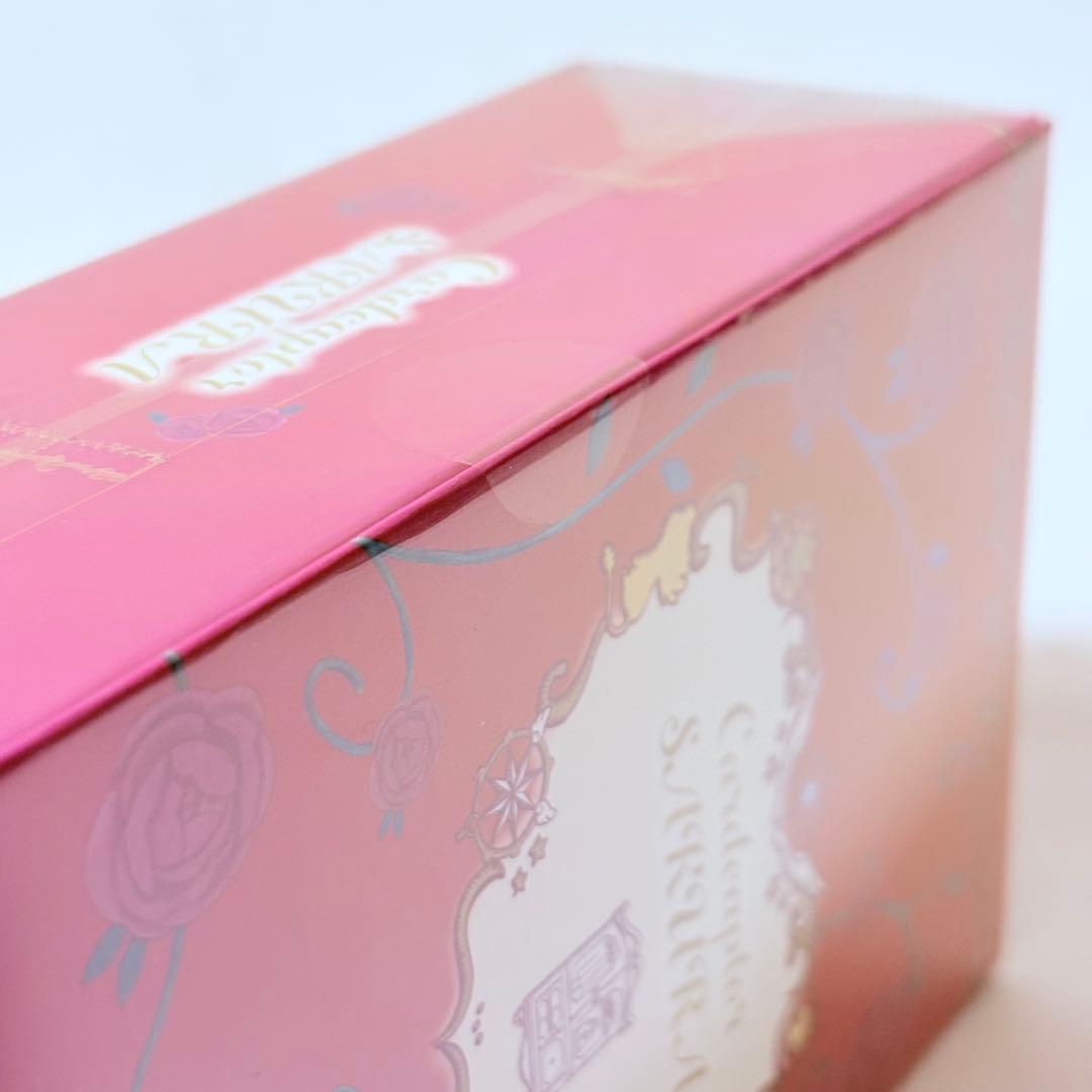 カードキャプターさくら 11巻特装版 トルソースタンド