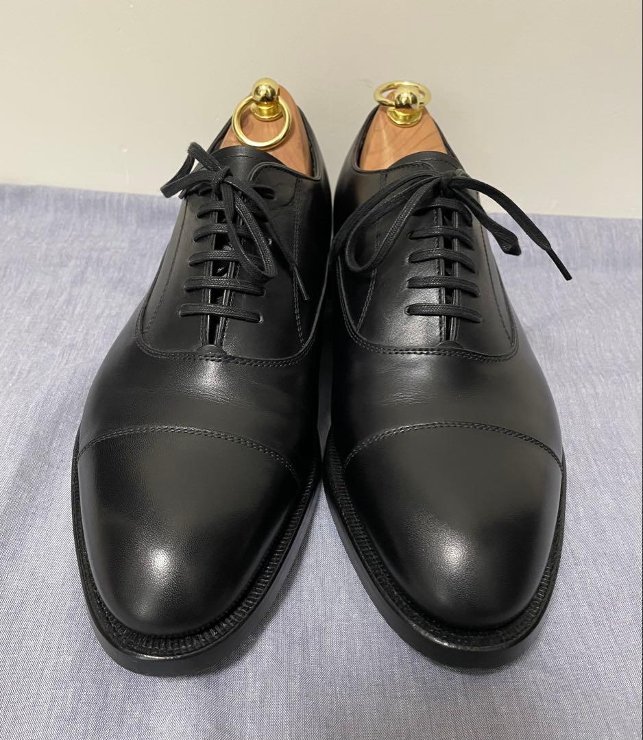 パ*ダ様 シェットランド フォックス コベントリー 6.5(24.5㎝)