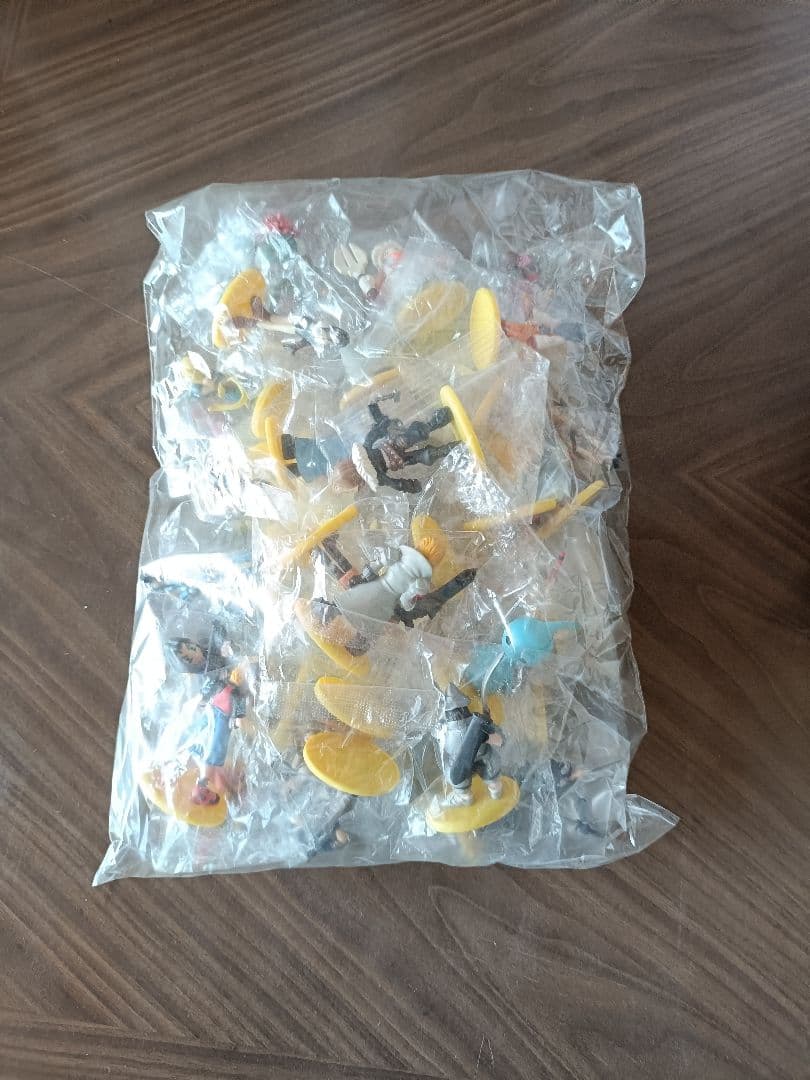 FINAL FANTASY Special Box フィギュアセット