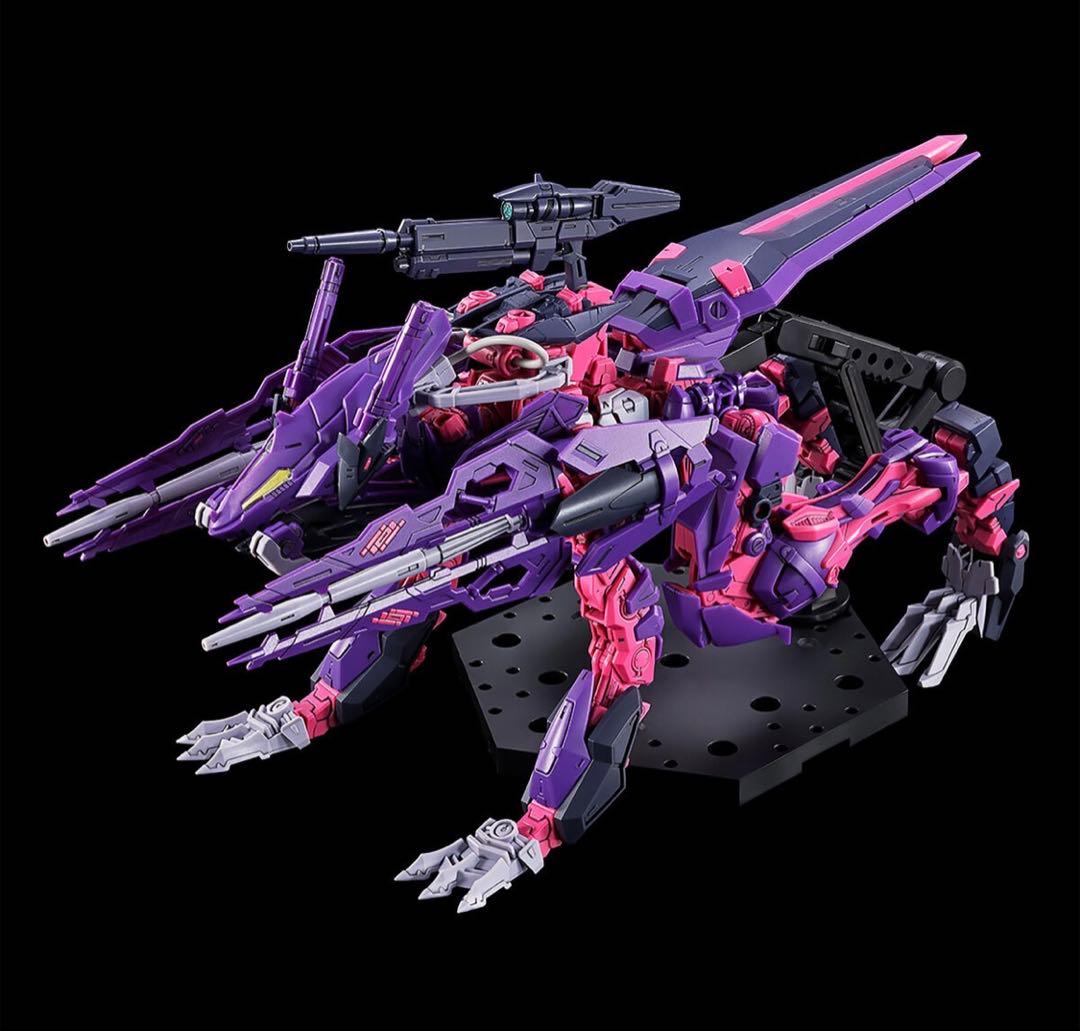 MG 1/100 ガンダムアストレイミラージュフレーム セカンドイシュー