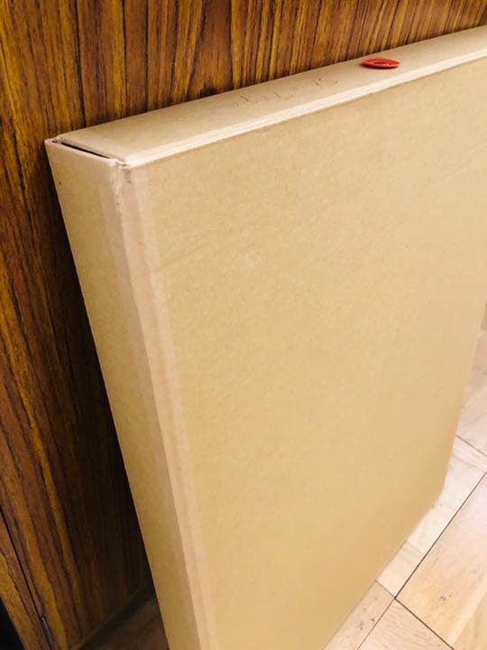 幻の名作❗️多賀新-虚飾　江戸川乱歩の表紙絵の実物特別頒布