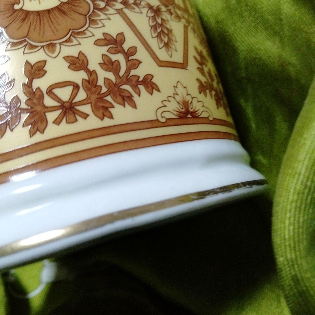 セントポール大聖堂 300周年 記念限定マグカップ ウィリアムエドワーズ 陶器