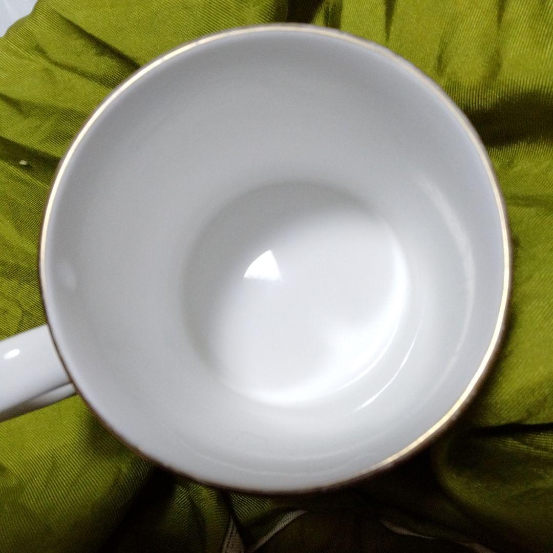 セントポール大聖堂 300周年 記念限定マグカップ ウィリアムエドワーズ 陶器