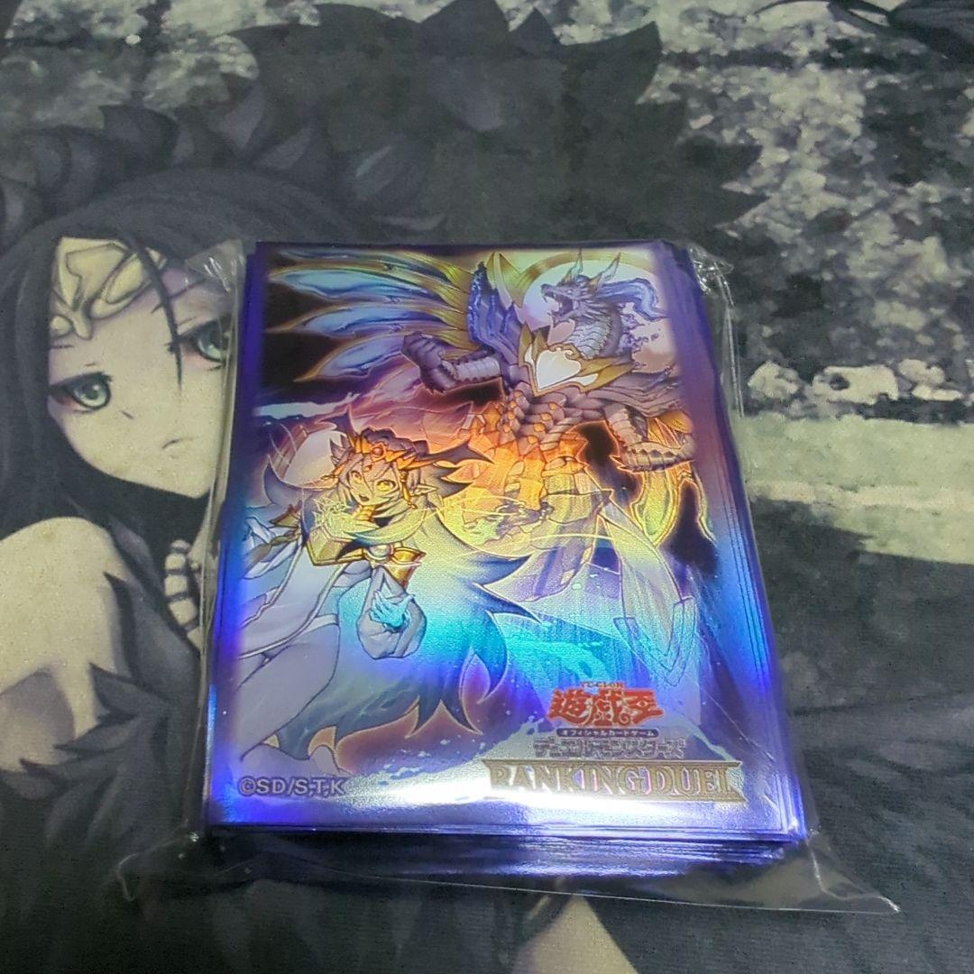 ドミナスインパルス　スリーブ