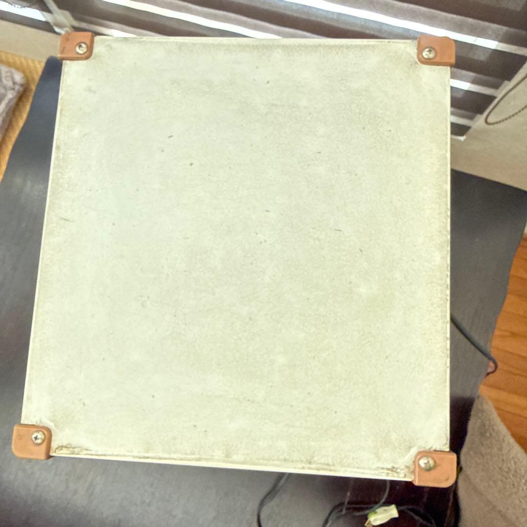 動作確認済　当時もの　缶ウォーマー　ホットウォーマー　昭和レトロ