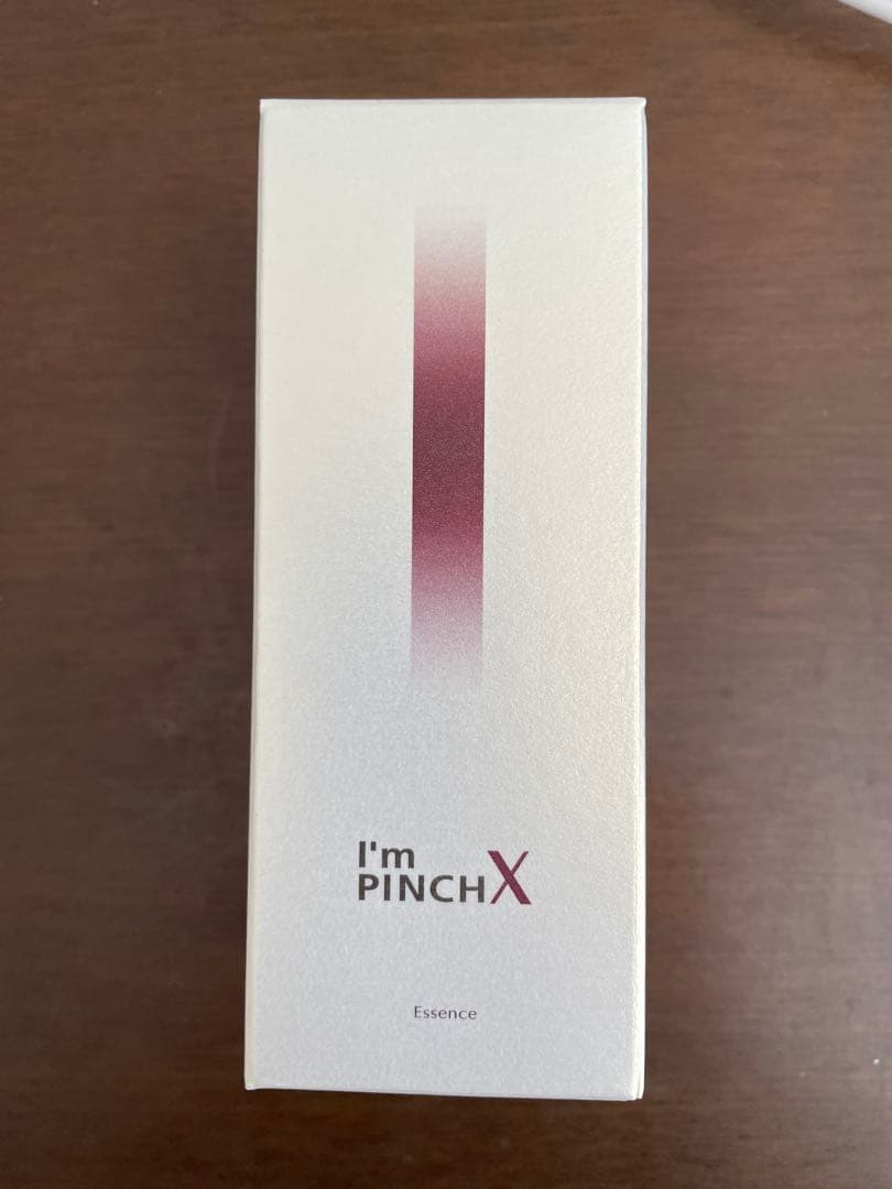 I'm PINCH X エッセンス 30ml