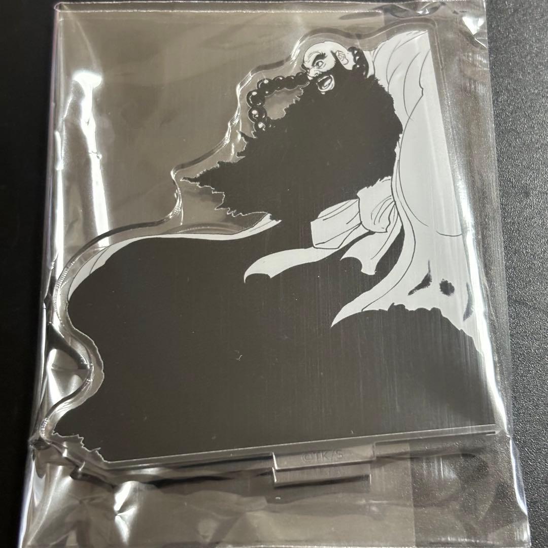 BLEACH 104 stands アクリルスタンド　兵主部一兵衛