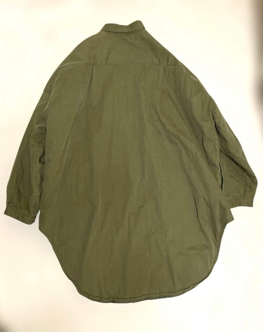 kapital スラッピーコート