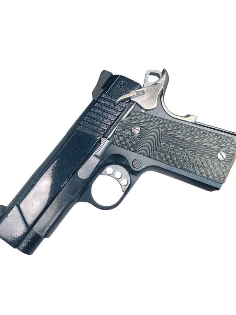 し*ん様 東京マルイV10カスタム品 ナイトホークT4