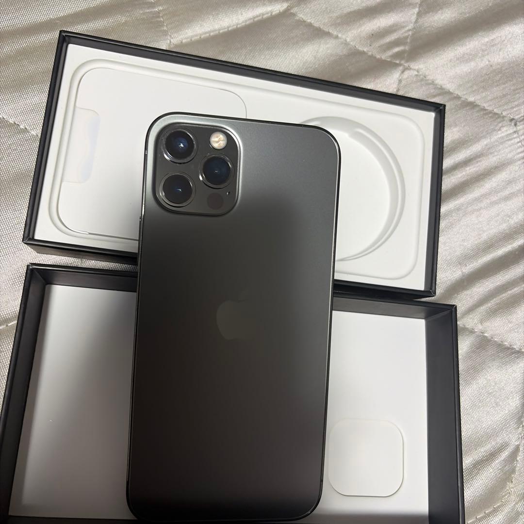 Apple iPhone 12 Pro 256GB SIMフリー