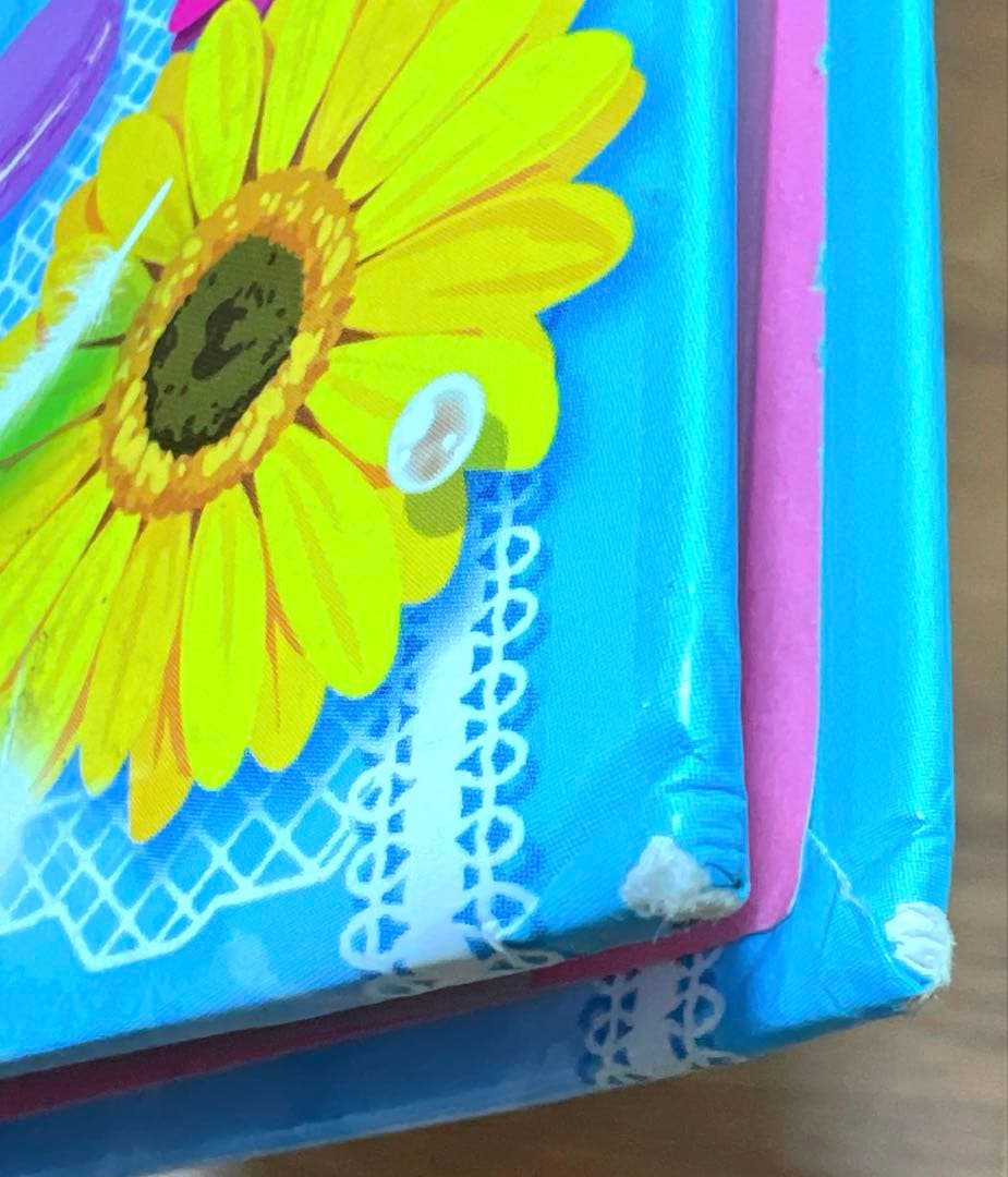 アイカツカードセットと専用ケース