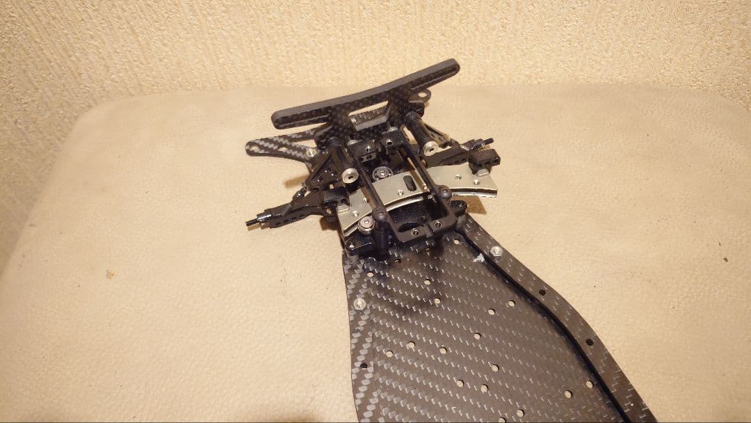 ラップアップ　ケンブロ