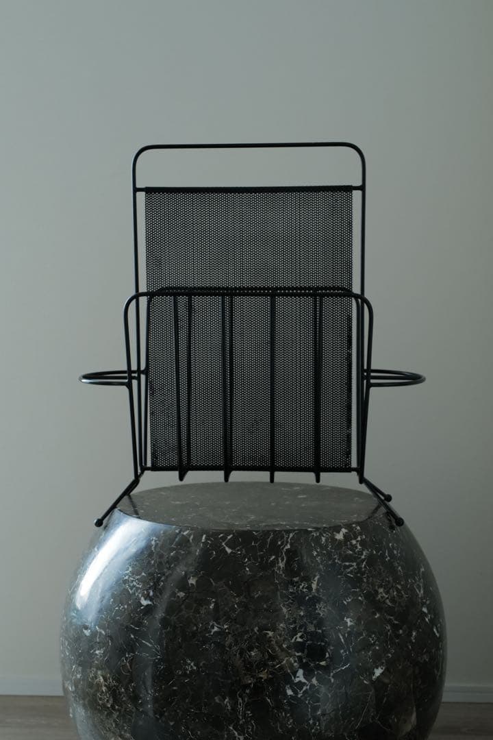 希少 Mathieu Mategot マシューマテゴ