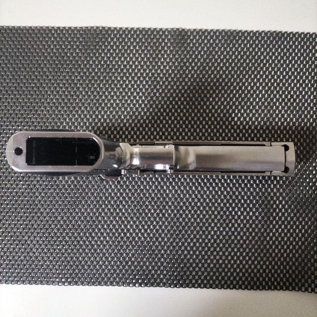 東京マルイ デザートイーグル.50AE クロームステンレス ガスブローバック