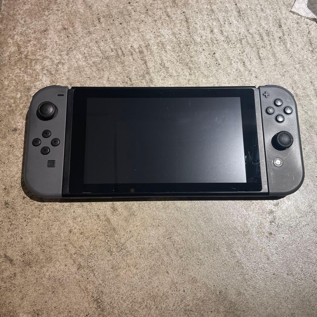 Nintendo switch 1 ニンテンドースイッチ1