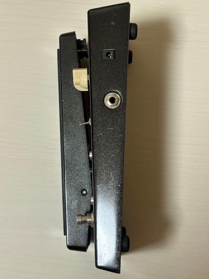 VOX big bad wah ワウペダル