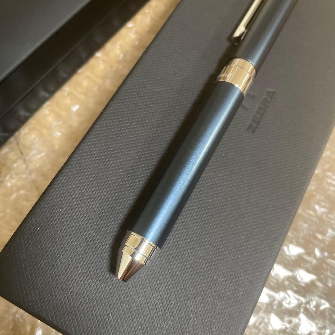 筆記具 ZEBRA SHABO X TS10