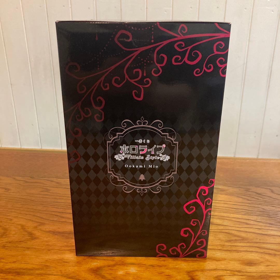 レ*イ様 ホロライブ 大神ミオ 7点セット