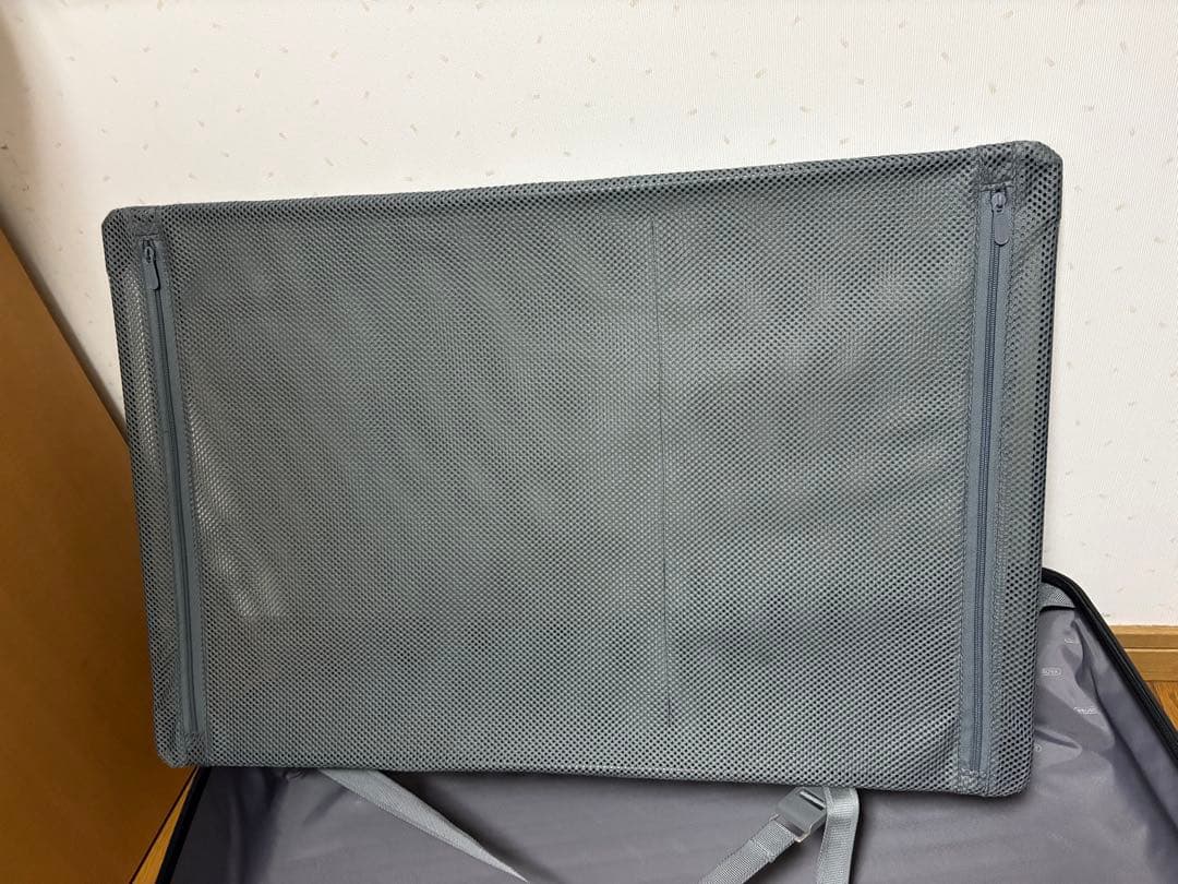 【即購入◎】RIMOWA リモワ サルサ シルバー4輪 大容量