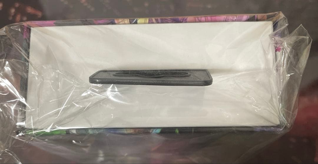 【新品未開封】AVIOT マクロスF コラボイヤホン