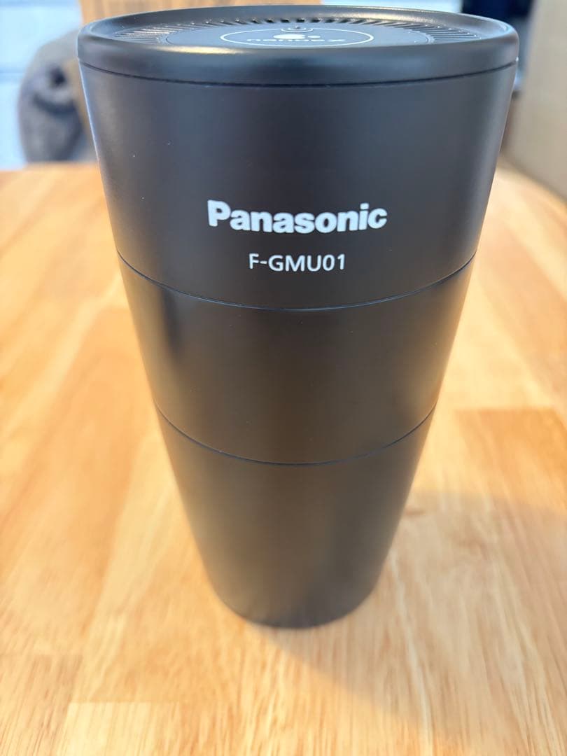 Panasonic ナノイー発生機 F-GMU01