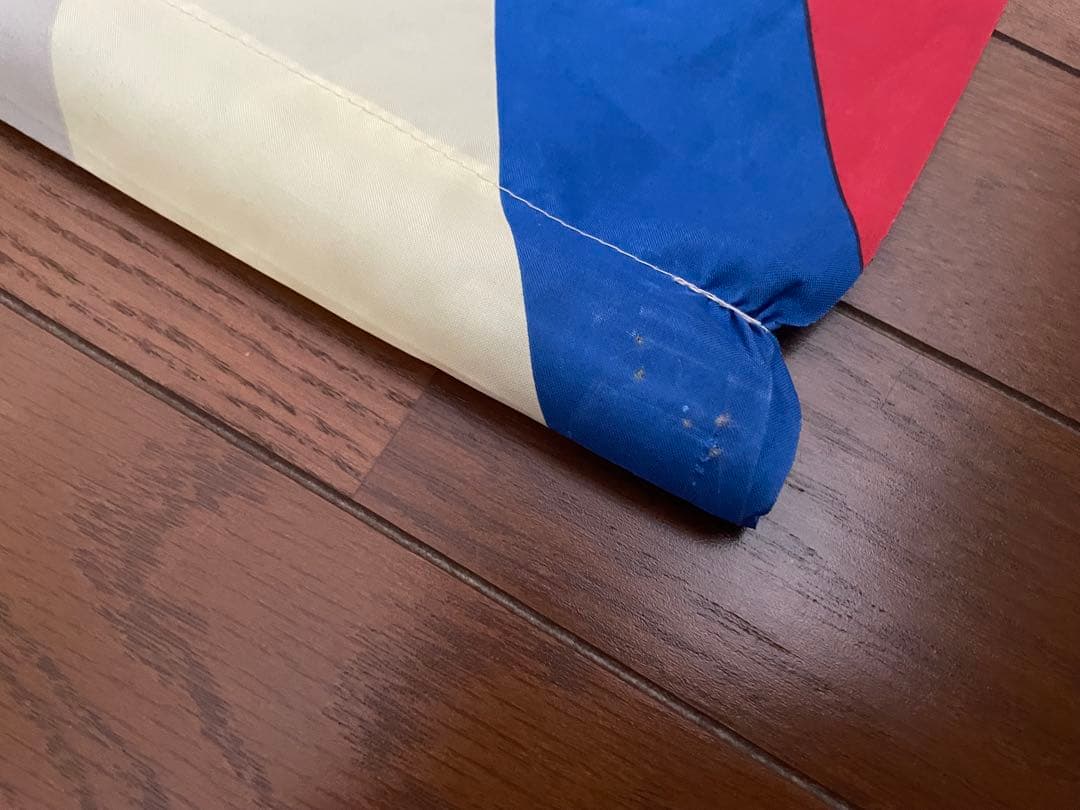 鹿島アントラーズ Lフラッグ