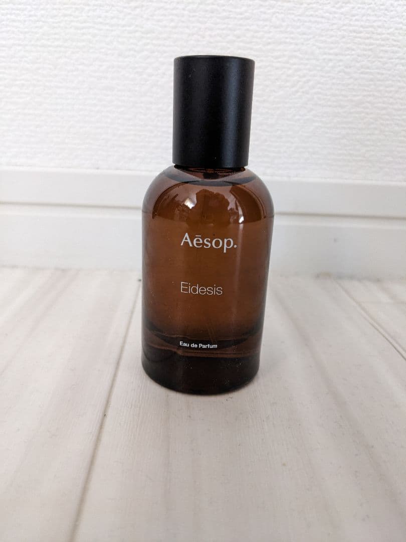 Aesop イーディシス オールドパルファム