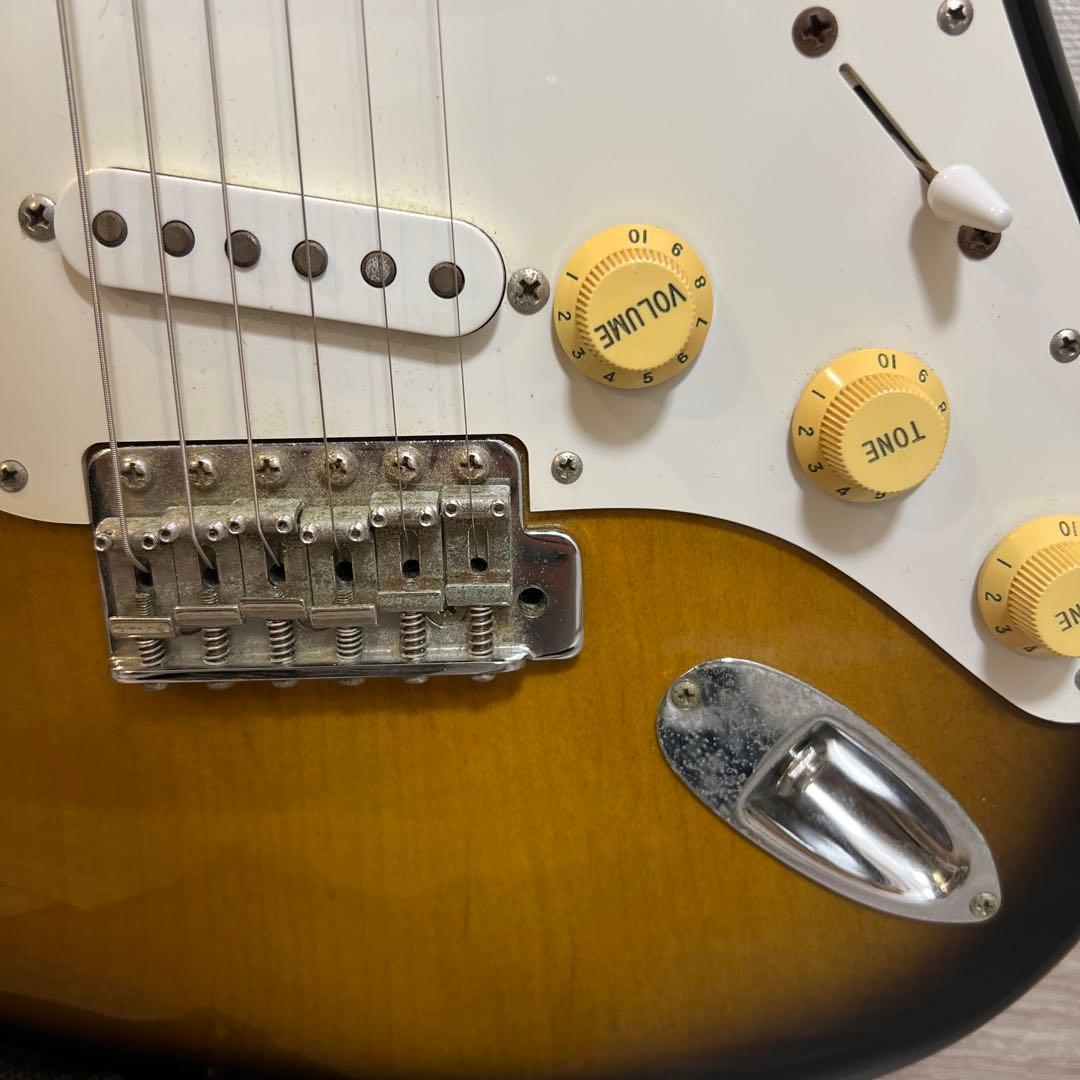 History Z1M-CFS エレキギター/ケース付き　2009年