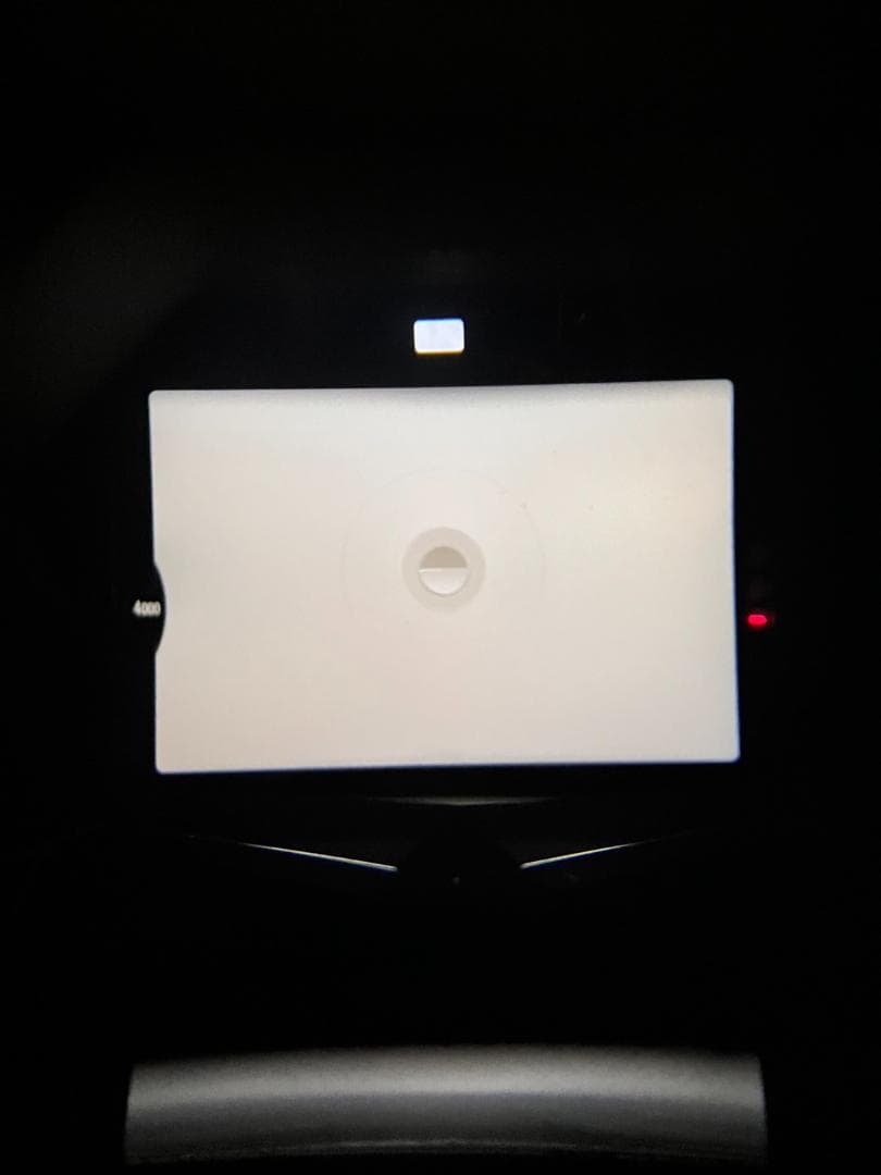 新品級 ニコン NEW FM2 ブラック フィルム　モルト新品交換済 B600