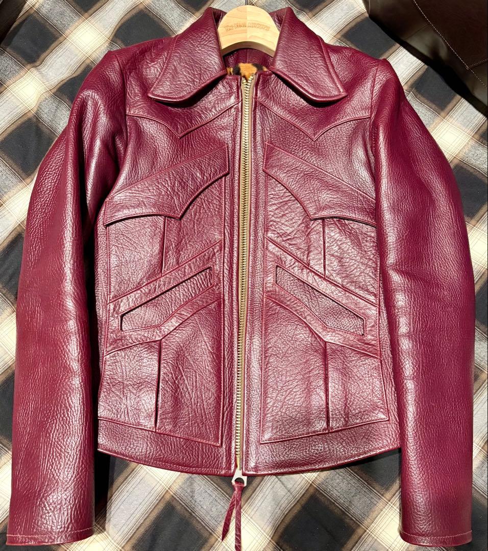 限定★ブートレガーズ★リトルウィング 34 フリーホイーラーズ