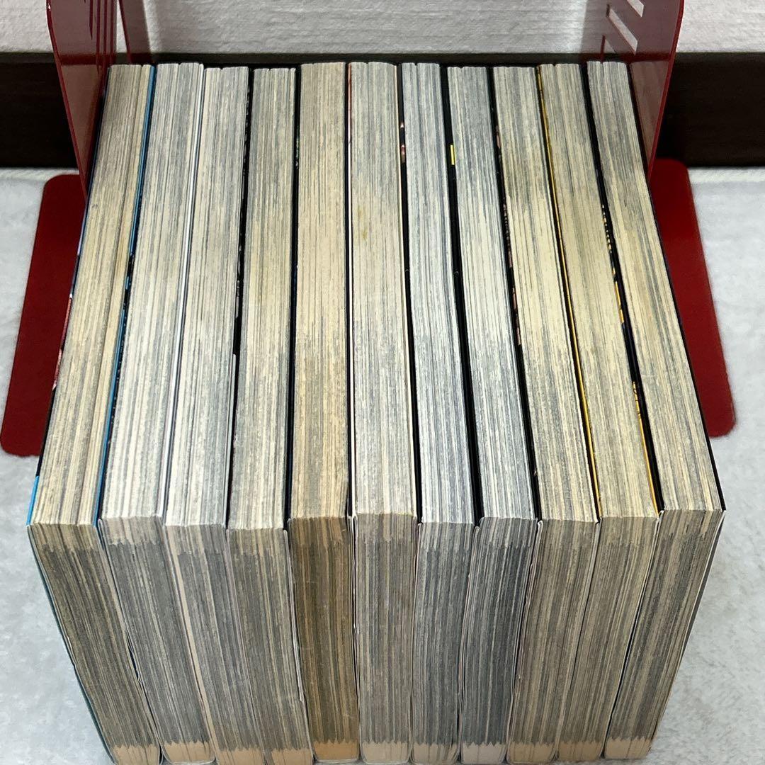 BLUE GIANT SUPREME EXPLORER 計30冊セット