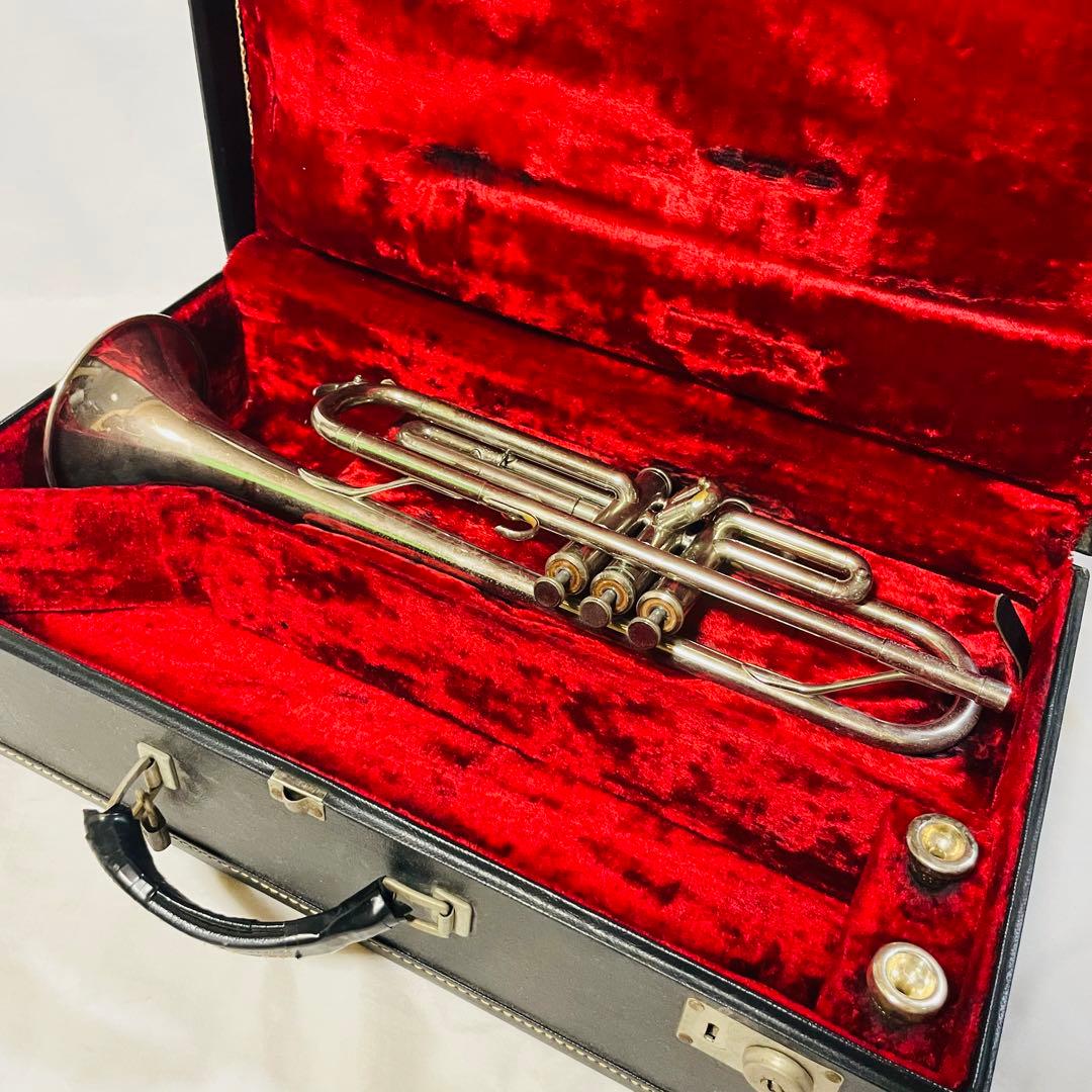 ヤマハ YTR-136 トランペット YAMAHA 現状品