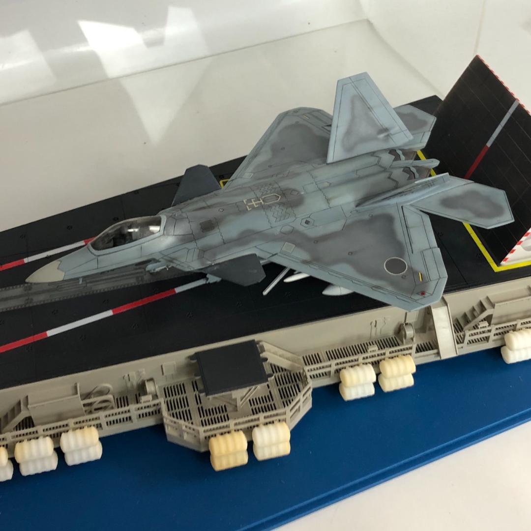 技MIX AC 32 F-15DJ 飛行教導隊アグレッサー071号機 アメリカ空