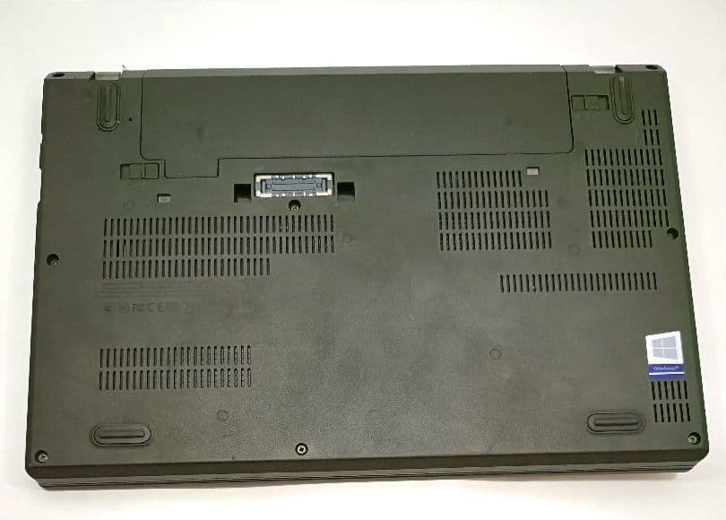 ThinkPad X270　i5／8GB／256G