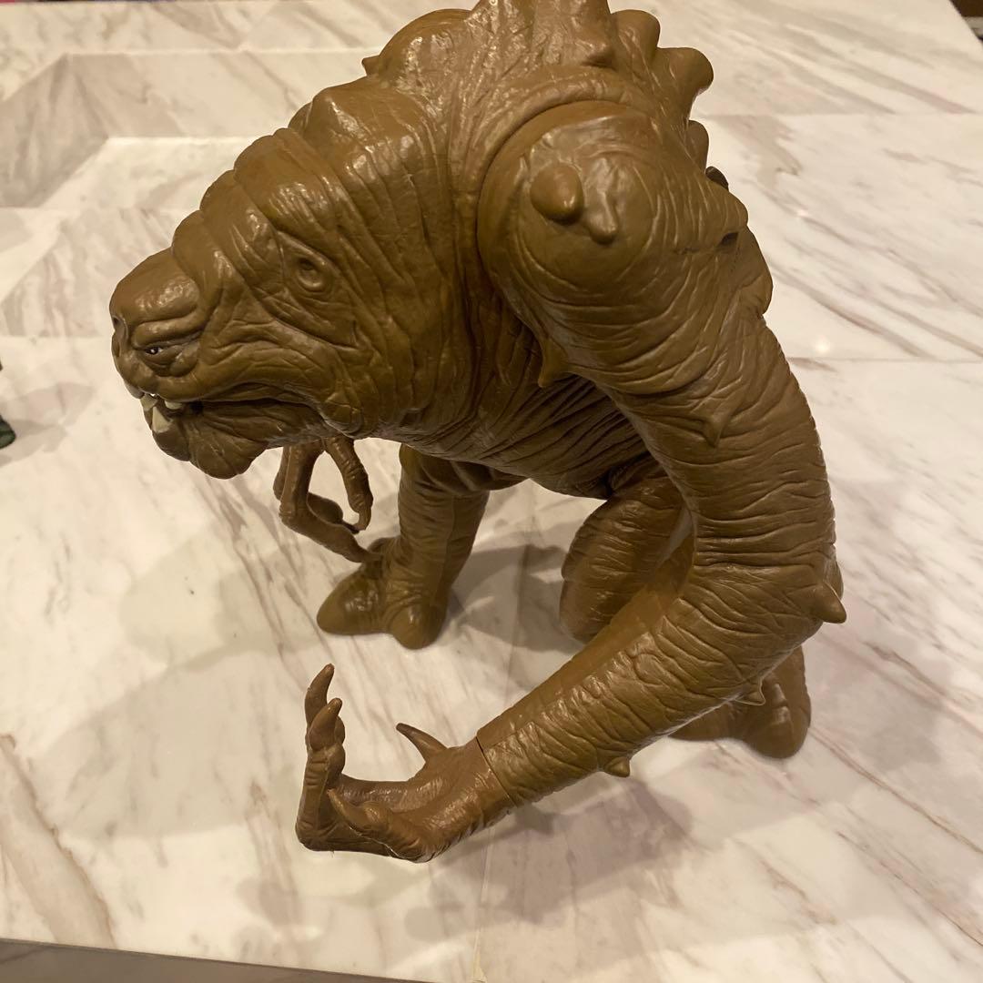 オールドケナー　ランコア&ガモリアンガード