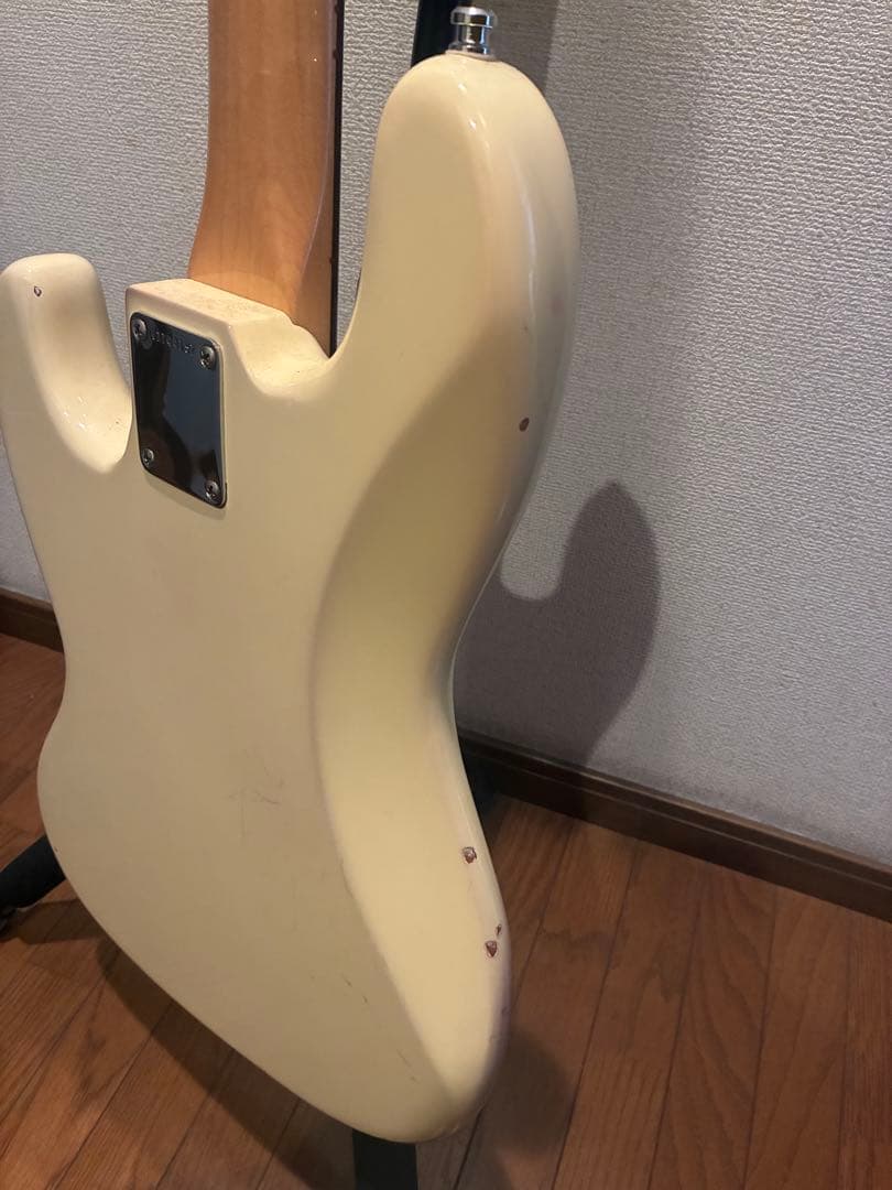 ベース Fender American Original 60's Jazz Bass
