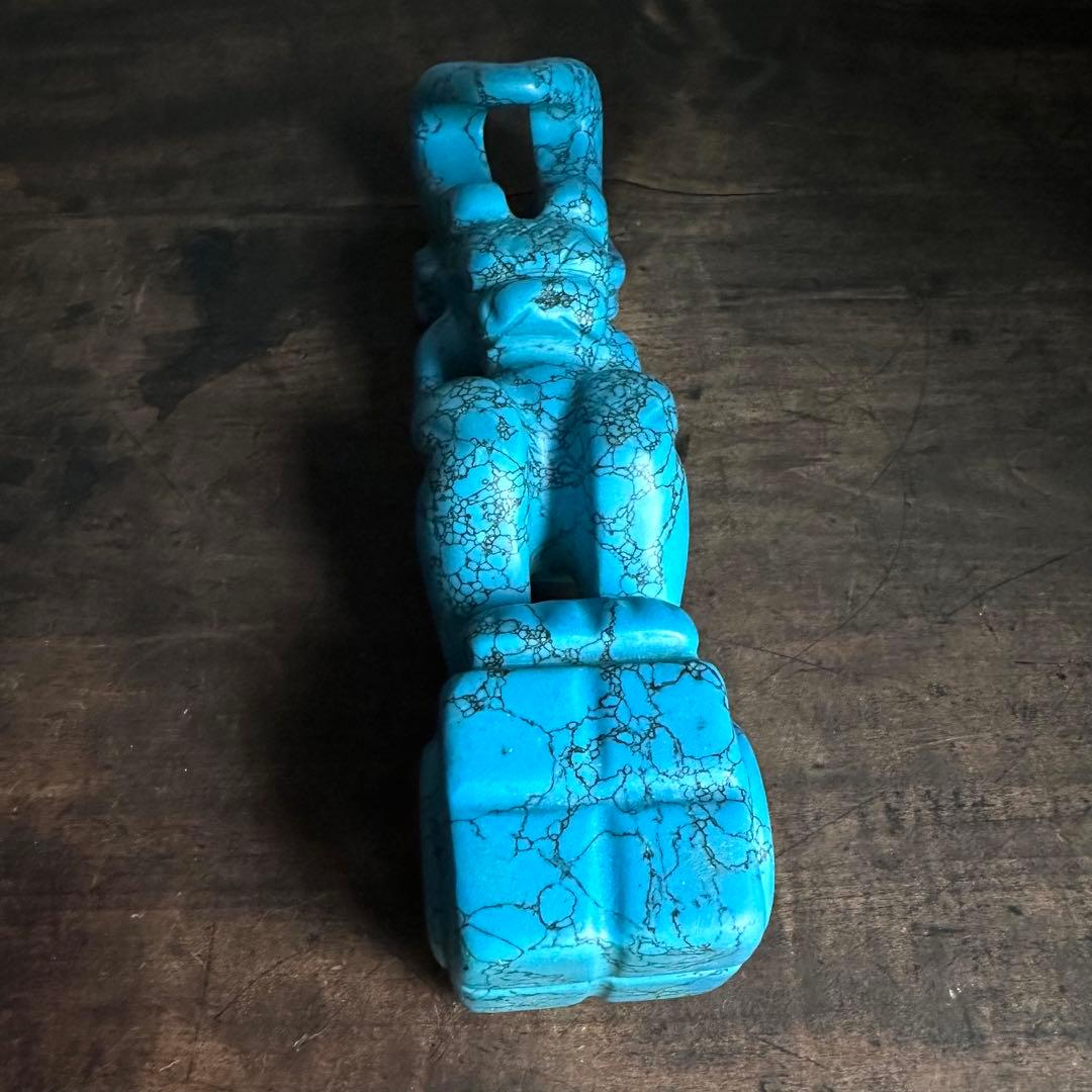 希少　紅山文化　太陽神像　高さ27.5cm 1.4kg 中国美術　仏具　仏教美術