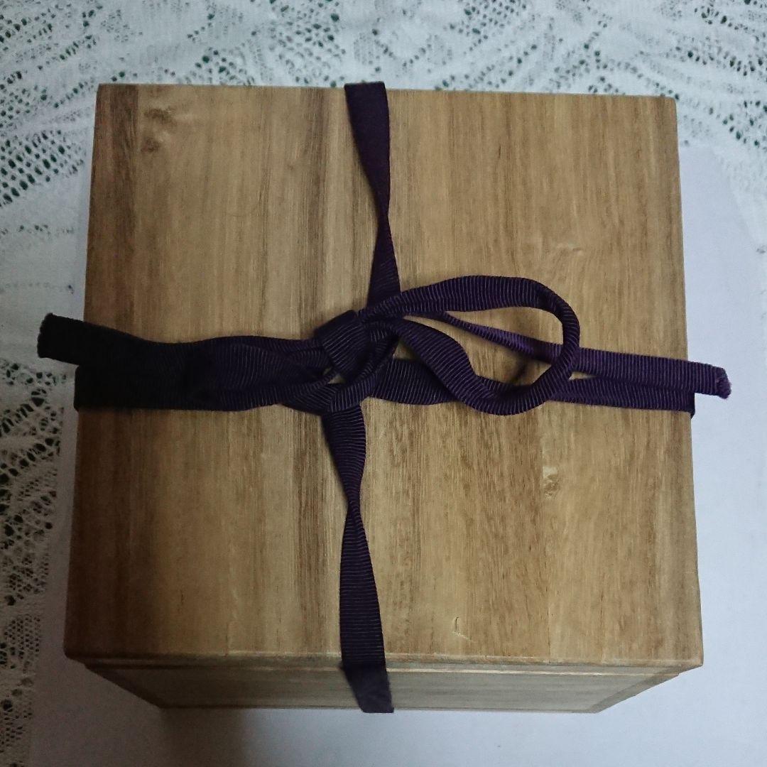 地方の陶芸家・鼎窯・熊谷敏男作・抹茶茶碗