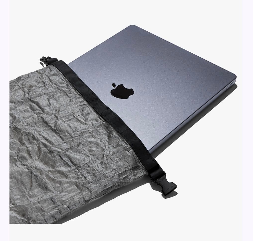 NEXTRAVELER HUL RollBag 25L+Harness　高城剛