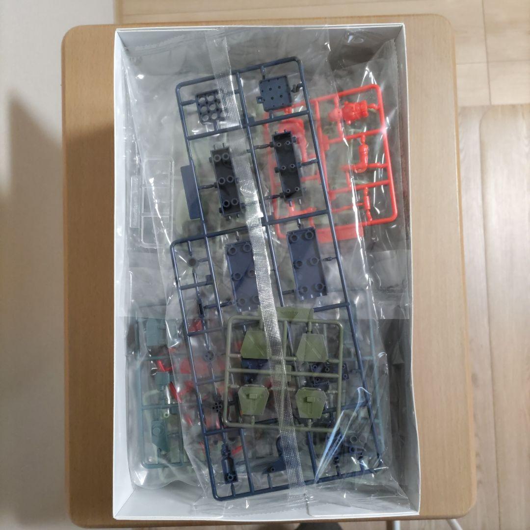 ロボット ATM-09-RSC SCOPEDOG RED SHOULDER CUSTOM